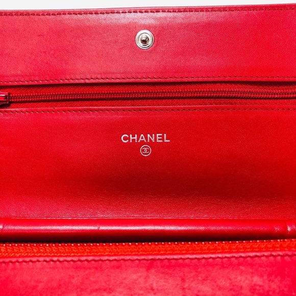 Chanel Timeless WOC - Picture 7 of 9